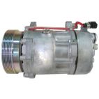 Air Conditioning Compressor