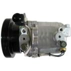 Air Conditioning Compressor