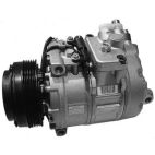 Air Conditioning Compressor