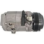 Air Conditioning Compressor