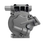 Air Conditioning Compressor