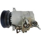 Air Conditioning Compressor
