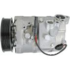 Air Conditioning Compressor
