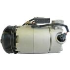 Air Conditioning Compressor