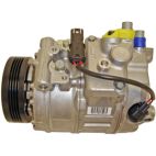 Air Conditioning Compressor