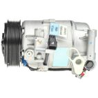 Air Conditioning Compressor