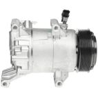 Air Conditioning Compressor