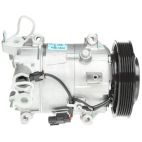 Air Conditioning Compressor