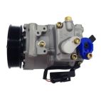Air Conditioning Compressor