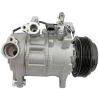 Air Conditioning Compressor