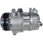 Air Conditioning Compressor