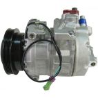 Air Conditioning Compressor