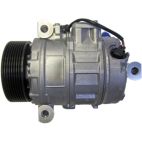 Air Conditioning Compressor