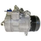 Air Conditioning Compressor