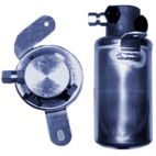 Air Dryer Repair, Service Kit