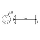 Air Dryer Repair, Service Kit