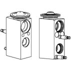 Expansion Valve