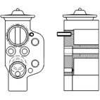 Expansion Valve