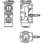 Expansion Valve