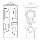 Expansion Valve