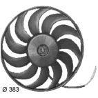 Fan Assembly
