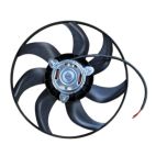 Fan Assembly