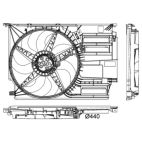 Fan Assembly