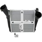 Intercooler
