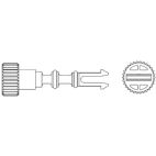 Radiator Accessory Bracket