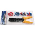 Cable Crimping Tool