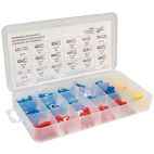 Primary Wire Terminal / Connector Assortment / Solid Seal Assorted