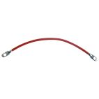 Battery Cable - Solenoid to Starter - Universal 32" Ring Terminal