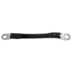 Battery Cable - Negative - Universal 13"
