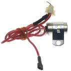 Ignition Condenser