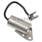 Ignition Condenser