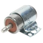 Ignition Capacitor and Terminal Block