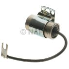 Ignition Condenser