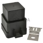 A/C Compressor Control Relay