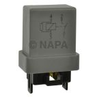 Accessory Power Relay