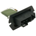HVAC Blower Motor Resistor