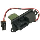 HVAC Blower Motor Resistor