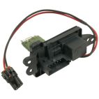HVAC Blower Motor Resistor
