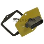 HVAC Blower Motor Resistor