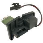 HVAC Blower Motor Resistor