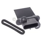 HVAC Blower Motor Resistor