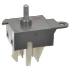 A/C & Heater Blower Motor Switch