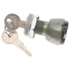 Ignition Switch w/ Lock Cylinder & Keys
