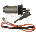 Ignition Lock Cylinder