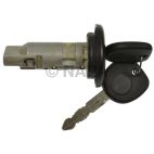 Ignition Lock Cylinder