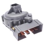 Ignition Switch w/ Lock Cylinder